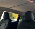 Синий Тесла Model Y, объемом двигателя 0 л и пробегом 16 тыс. км за 36999 $, фото 13 на Automoto.ua