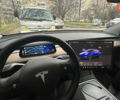 Синій Тесла Model Y, об'ємом двигуна 0 л та пробігом 38 тис. км за 25500 $, фото 15 на Automoto.ua