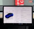 Синий Тесла Model Y, объемом двигателя 0 л и пробегом 16 тыс. км за 36999 $, фото 21 на Automoto.ua