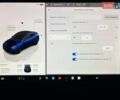 Синий Тесла Model Y, объемом двигателя 0 л и пробегом 19 тыс. км за 33900 $, фото 18 на Automoto.ua