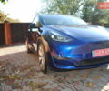 Синій Тесла Model Y, об'ємом двигуна 0 л та пробігом 24 тис. км за 26400 $, фото 26 на Automoto.ua