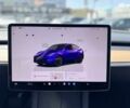 Синий Тесла Model Y, объемом двигателя 0 л и пробегом 10 тыс. км за 28000 $, фото 18 на Automoto.ua
