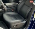 Синий Тесла Model Y, объемом двигателя 0 л и пробегом 16 тыс. км за 36999 $, фото 12 на Automoto.ua
