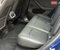 Синий Тесла Model Y, объемом двигателя 0 л и пробегом 12 тыс. км за 33999 $, фото 11 на Automoto.ua