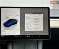 Синий Тесла Model Y, объемом двигателя 0 л и пробегом 12 тыс. км за 33999 $, фото 16 на Automoto.ua