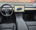 Синій Тесла Model Y, об'ємом двигуна 0 л та пробігом 13 тис. км за 28500 $, фото 25 на Automoto.ua
