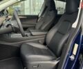 Тесла Model Y 2024 в Чернигове на Automoto.ua Синий Тесла Model Y, объемом двигателя 0 л и пробегом 6 тыс. км за 31800 $, фото 18 на Automoto.ua