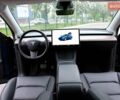 Синий Тесла Model Y, объемом двигателя 0 л и пробегом 21 тыс. км за 32000 $, фото 6 на Automoto.ua