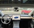 Синий Тесла Model Y, объемом двигателя 0 л и пробегом 5 тыс. км за 35000 $, фото 1 на Automoto.ua
