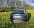 Синий Тесла Model Y, объемом двигателя 0 л и пробегом 10 тыс. км за 30000 $, фото 9 на Automoto.ua