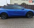 Синій Тесла Model Y, об'ємом двигуна 0 л та пробігом 14 тис. км за 29800 $, фото 2 на Automoto.ua