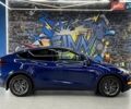 Синий Тесла Model Y, объемом двигателя 0 л и пробегом 8 тыс. км за 34199 $, фото 10 на Automoto.ua