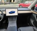 Синий Тесла Model Y, объемом двигателя 0 л и пробегом 5 тыс. км за 35000 $, фото 7 на Automoto.ua