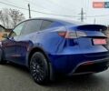Синій Тесла Model Y, об'ємом двигуна 0 л та пробігом 13 тис. км за 28500 $, фото 7 на Automoto.ua