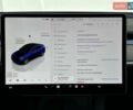 Синий Тесла Model Y, объемом двигателя 0 л и пробегом 3 тыс. км за 35999 $, фото 19 на Automoto.ua