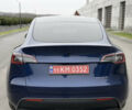 Синій Тесла Model Y, об'ємом двигуна 0 л та пробігом 16 тис. км за 29900 $, фото 6 на Automoto.ua
