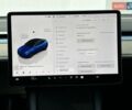 Синий Тесла Model Y, объемом двигателя 0 л и пробегом 16 тыс. км за 29999 $, фото 19 на Automoto.ua