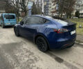 Синій Тесла Model Y, об'ємом двигуна 0 л та пробігом 38 тис. км за 25500 $, фото 3 на Automoto.ua