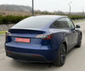 Синій Тесла Model Y, об'ємом двигуна 0 л та пробігом 16 тис. км за 29900 $, фото 7 на Automoto.ua