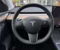 Тесла Model Y 2024 в Чернигове на Automoto.ua Синий Тесла Model Y, объемом двигателя 0 л и пробегом 6 тыс. км за 31800 $, фото 22 на Automoto.ua