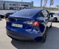 Синий Тесла Model Y, объемом двигателя 0 л и пробегом 10 тыс. км за 28000 $, фото 12 на Automoto.ua