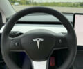 Синий Тесла Model Y, объемом двигателя 0 л и пробегом 7 тыс. км за 34900 $, фото 44 на Automoto.ua