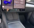 Синий Тесла Model Y, объемом двигателя 0 л и пробегом 2 тыс. км за 29999 $, фото 23 на Automoto.ua