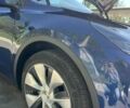 Синий Тесла Model Y, объемом двигателя 0 л и пробегом 20 тыс. км за 33800 $, фото 9 на Automoto.ua
