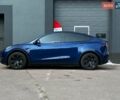 Синий Тесла Model Y, объемом двигателя 0 л и пробегом 16 тыс. км за 29999 $, фото 5 на Automoto.ua