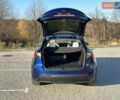 Синий Тесла Model Y, объемом двигателя 0 л и пробегом 10 тыс. км за 32500 $, фото 33 на Automoto.ua