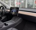 Тесла Model Y 2024 в Чернигове на Automoto.ua Синий Тесла Model Y, объемом двигателя 0 л и пробегом 6 тыс. км за 31800 $, фото 16 на Automoto.ua