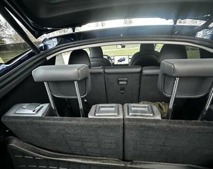 Синий Тесла Model Y, объемом двигателя 0 л и пробегом 43 тыс. км за 27500 $, фото 5 на Automoto.ua