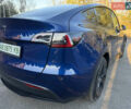 Синій Тесла Model Y, об'ємом двигуна 0 л та пробігом 1 тис. км за 34500 $, фото 30 на Automoto.ua