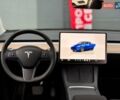 Синій Тесла Model Y, об'ємом двигуна 0 л та пробігом 5 тис. км за 35999 $, фото 17 на Automoto.ua