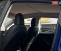 Синий Тесла Model Y, объемом двигателя 0 л и пробегом 16 тыс. км за 36999 $, фото 15 на Automoto.ua