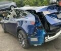 Синий Тесла Model Y, объемом двигателя 0 л и пробегом 5 тыс. км за 30500 $, фото 5 на Automoto.ua