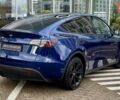 Тесла Model Y 2024 в Чернигове на Automoto.ua Синий Тесла Model Y, объемом двигателя 0 л и пробегом 6 тыс. км за 31800 $, фото 7 на Automoto.ua