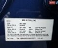 Синій Тесла Model Y, об'ємом двигуна 0 л та пробігом 13 тис. км за 28500 $, фото 34 на Automoto.ua