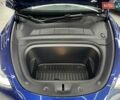 Синий Тесла Model Y, объемом двигателя 0 л и пробегом 8 тыс. км за 34199 $, фото 25 на Automoto.ua