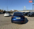 Синий Тесла Model Y, объемом двигателя 0 л и пробегом 12 тыс. км за 31500 $, фото 7 на Automoto.ua