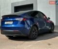 Синий Тесла Model Y, объемом двигателя 0 л и пробегом 16 тыс. км за 29999 $, фото 9 на Automoto.ua