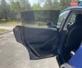 Синий Тесла Model Y, объемом двигателя 0 л и пробегом 24 тыс. км за 38800 $, фото 19 на Automoto.ua