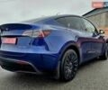 Синій Тесла Model Y, об'ємом двигуна 0 л та пробігом 13 тис. км за 28500 $, фото 12 на Automoto.ua