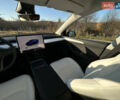 Синий Тесла Model Y, объемом двигателя 0 л и пробегом 10 тыс. км за 32500 $, фото 44 на Automoto.ua