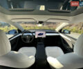 Синий Тесла Model Y, объемом двигателя 0 л и пробегом 10 тыс. км за 32500 $, фото 47 на Automoto.ua
