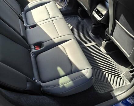 Синій Тесла Model Y, об'ємом двигуна 0 л та пробігом 5 тис. км за 35000 $, фото 15 на Automoto.ua