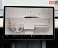 Синий Тесла Model Y, объемом двигателя 0 л и пробегом 12 тыс. км за 33999 $, фото 17 на Automoto.ua