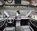 Синій Тесла Model Y, об'ємом двигуна 0 л та пробігом 11 тис. км за 32000 $, фото 10 на Automoto.ua