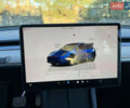 Синій Тесла Model Y, об'ємом двигуна 0 л та пробігом 1 тис. км за 34500 $, фото 36 на Automoto.ua