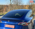 Синий Тесла Model Y, объемом двигателя 0 л и пробегом 10 тыс. км за 32500 $, фото 36 на Automoto.ua